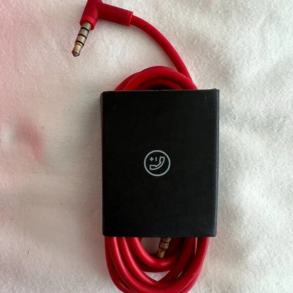 Beats Solo2 Red